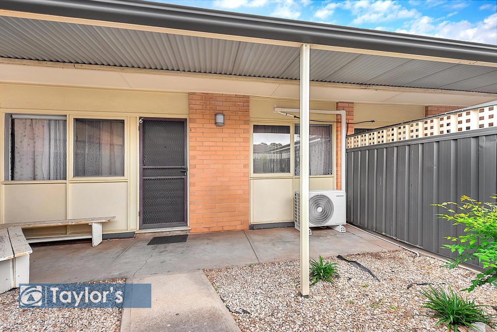 6/41-43 Smith Rd, Salisbury East, SA 5109