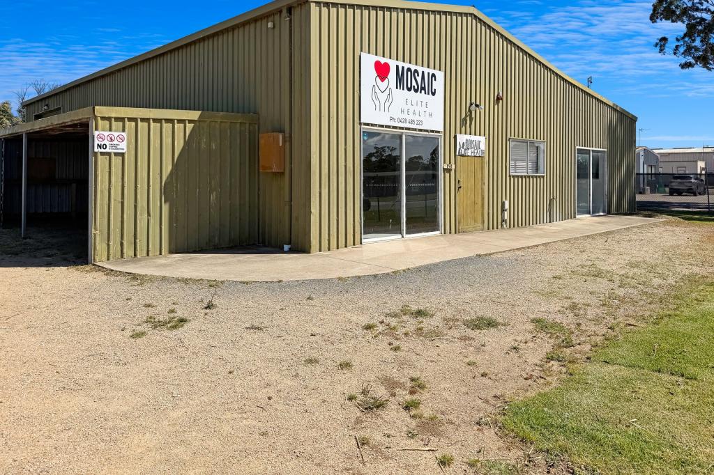 159 Bosworth Rd, Bairnsdale, VIC 3875