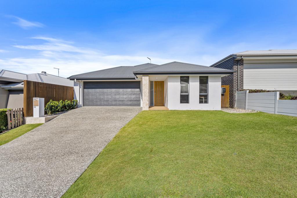 32 Richenda St, Ormeau Hills, QLD 4208