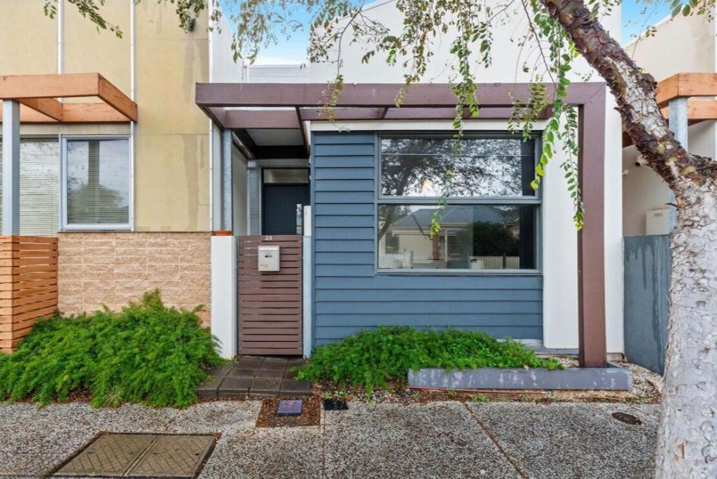 39 Adeline St, Mawson Lakes, SA 5095