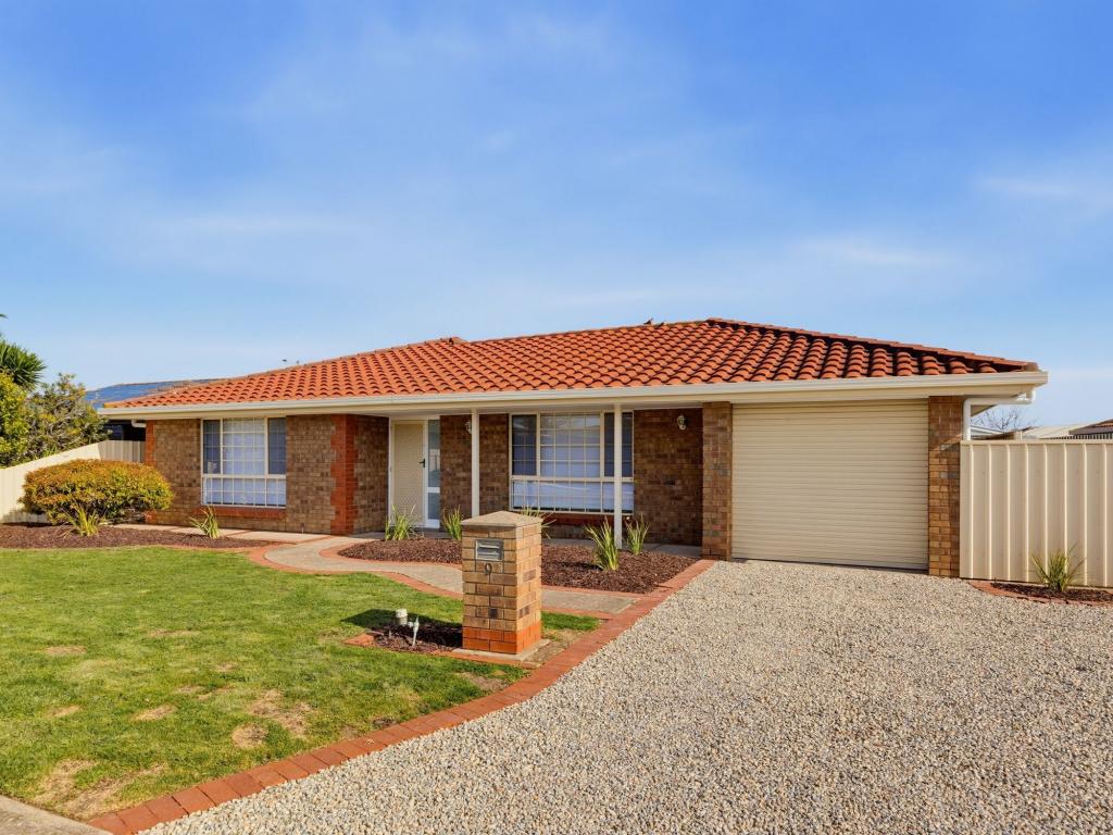 9 Trenerry St, Aldinga Beach, SA 5173