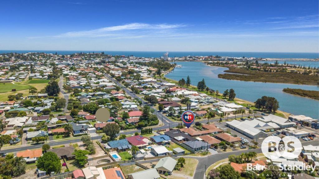 4/1 King Rd, East Bunbury, WA 6230