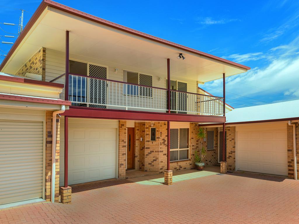 2/17 Beer Ct, Kearneys Spring, QLD 4350