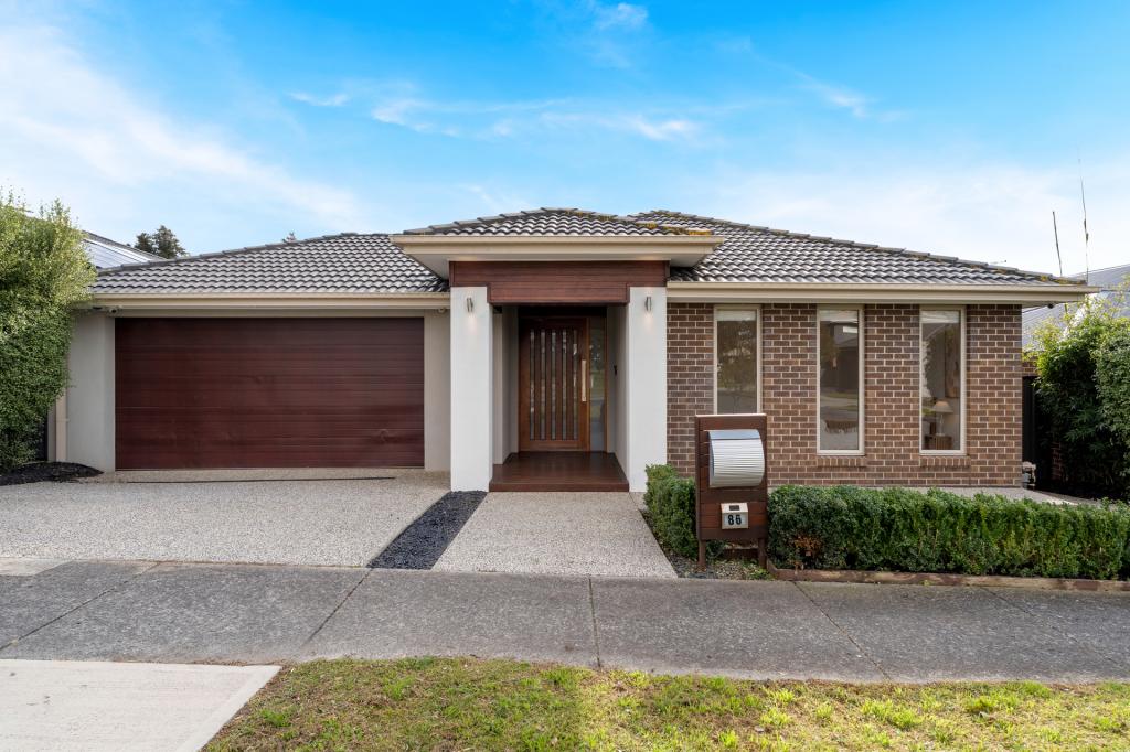 86 CHAMPION PDE, CRAIGIEBURN, VIC 3064