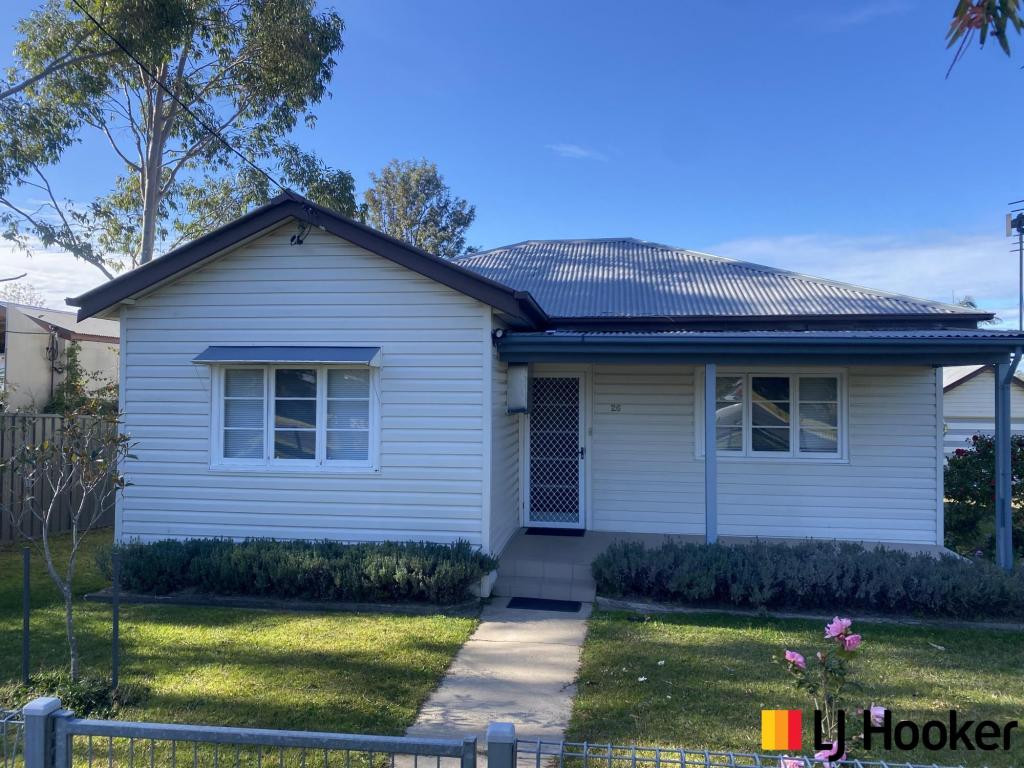 26 Hawdon St, Moruya, NSW 2537
