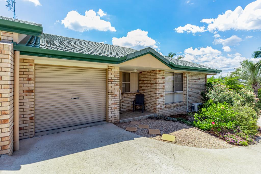 2/35 Cootharaba Rd, Gympie, QLD 4570