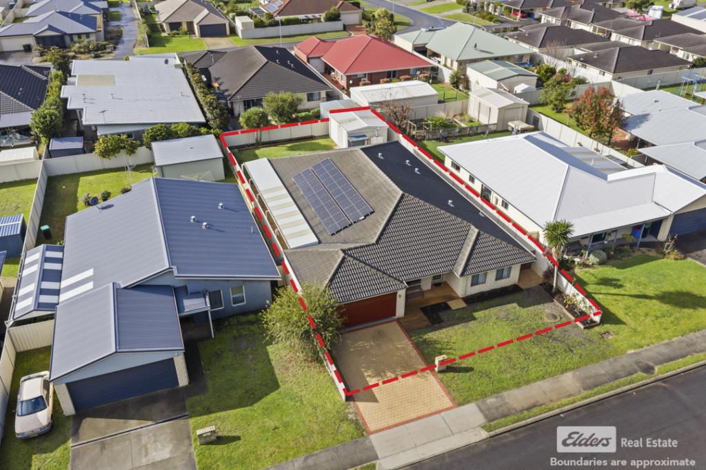 56 Clydesdale Rd, Mckail, WA 6330