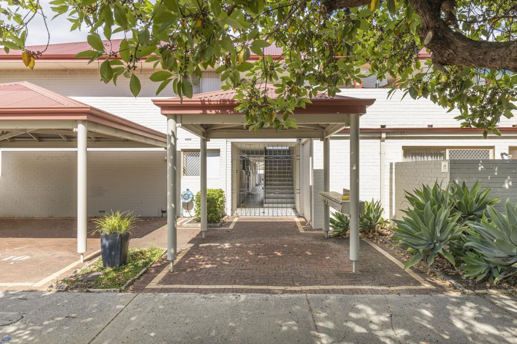 9/26 ST LEONARDS AVE, WEST LEEDERVILLE, WA 6007