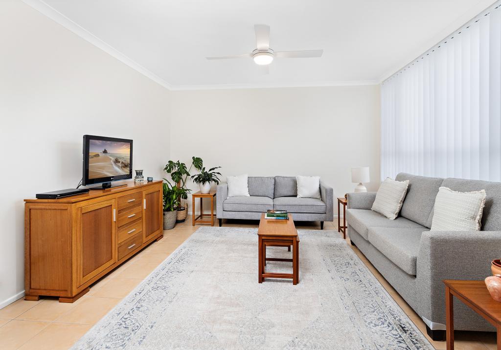 4/8 BUCKLE CRES, WEST WOLLONGONG, NSW 2500