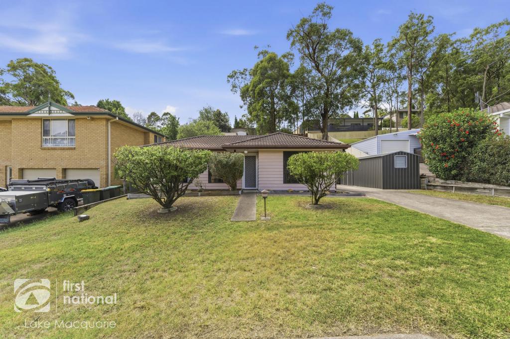 21 Endeavour Cl, Woodrising, NSW 2284