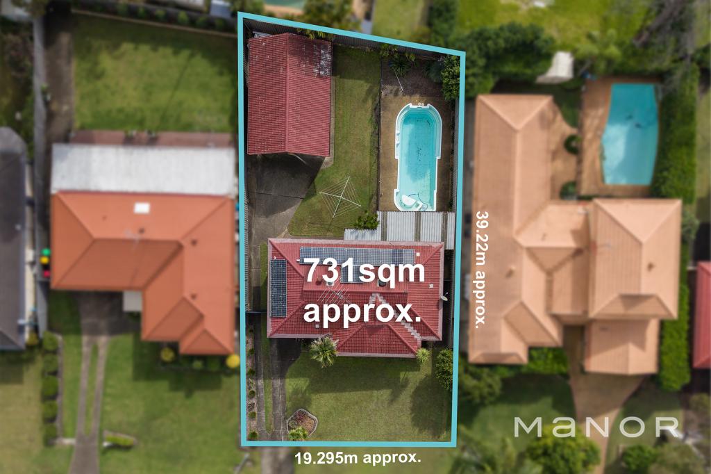 9 Billeroy Ave, Baulkham Hills, NSW 2153