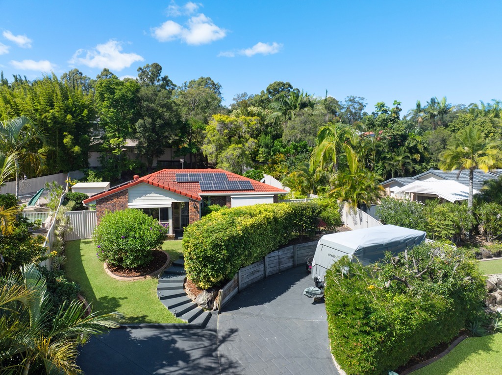 17 Springvale St, Robina, QLD 4226