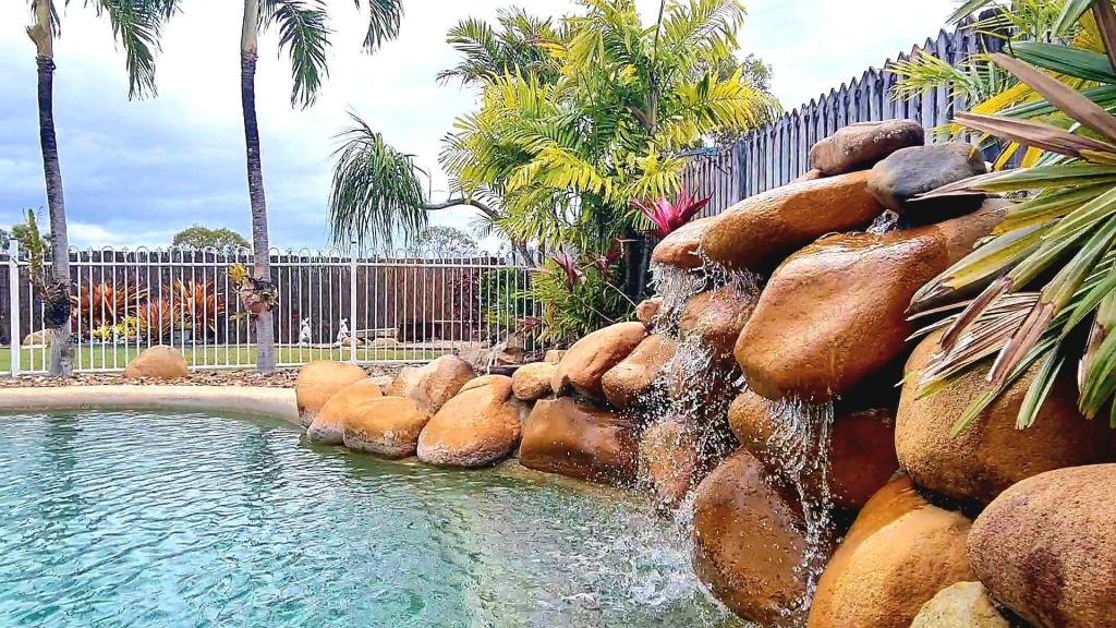22 Tartan Pl, Rasmussen, QLD 4815