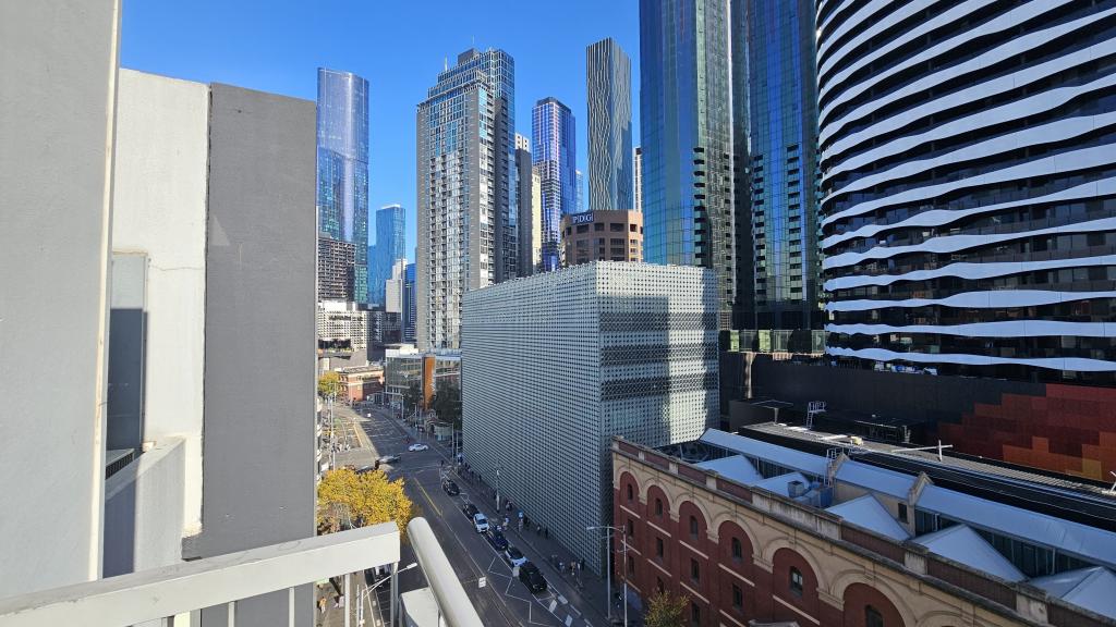 906/488 SWANSTON ST, CARLTON, VIC 3053