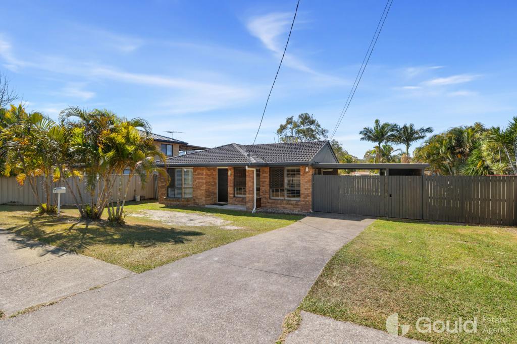 26 CALLAGHAN WAY, CAPALABA, QLD 4157