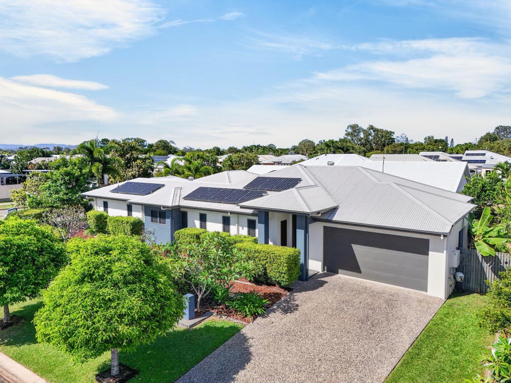 57 Bonnett Rd, Mount Low, QLD 4818