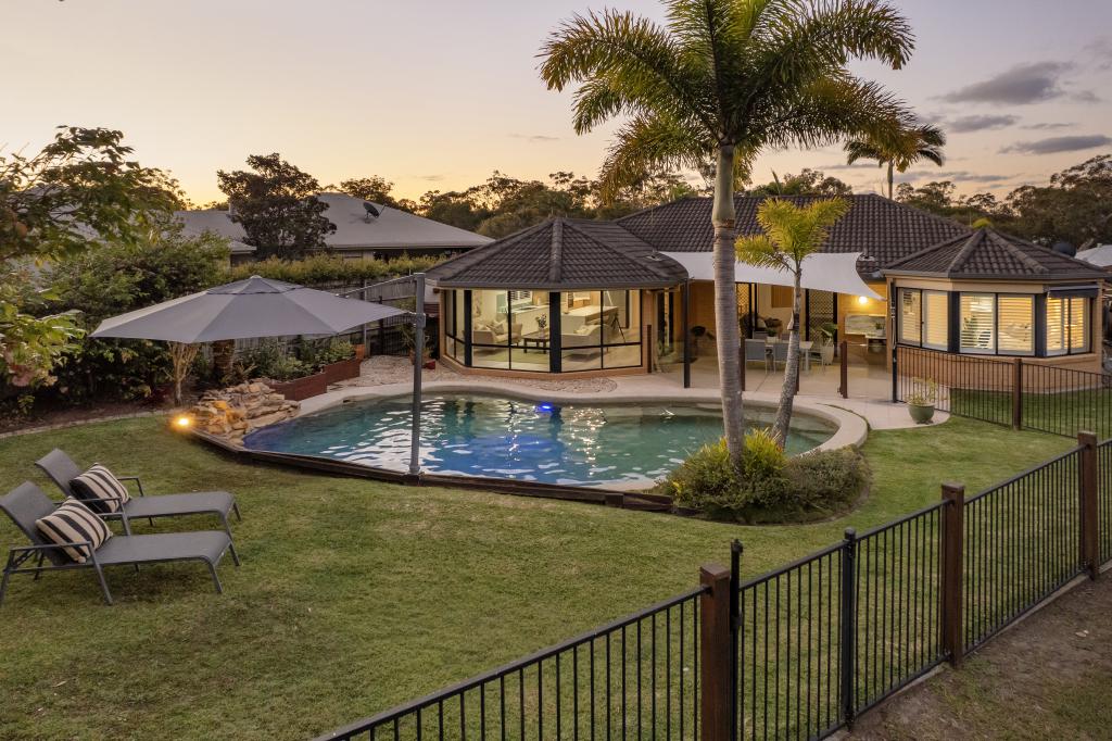 4 FINNEY CT, TEWANTIN, QLD 4565