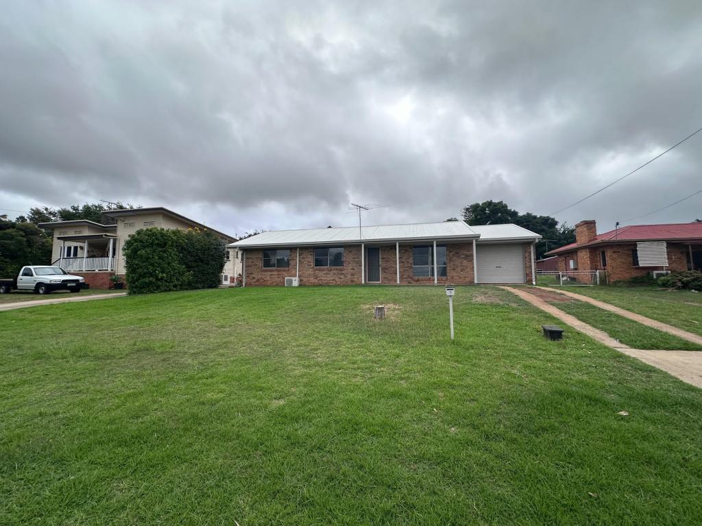 6 Webster St, Kingaroy, QLD 4610