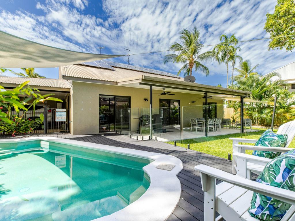 19 Fronds/33 Nautilus St, Port Douglas, QLD 4877