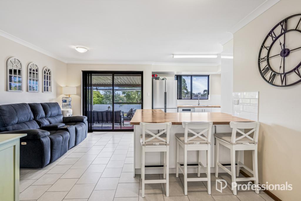 16 Burntoak Way, Kingsley, WA 6026