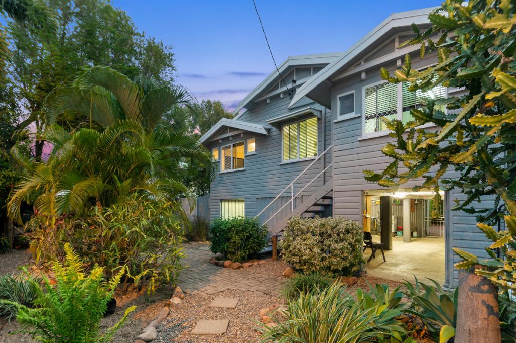 214 Hugh St, Currajong, QLD 4812