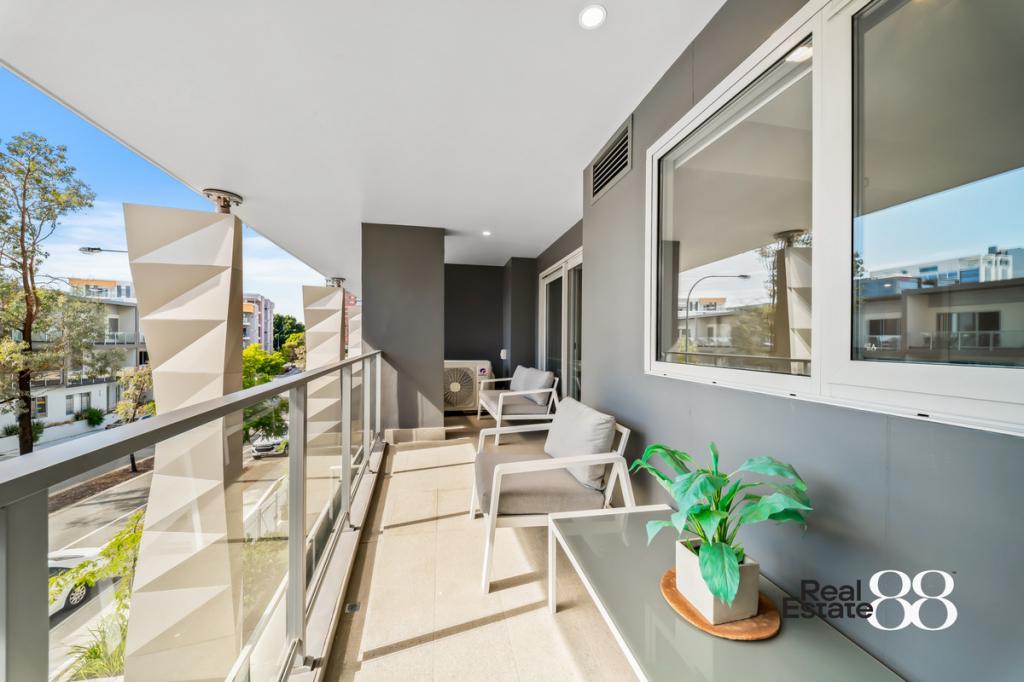 34/5 ROWE AVE, RIVERVALE, WA 6103