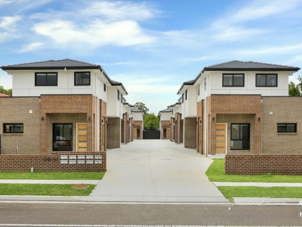 7/49-51 College St, Cambridge Park, NSW 2747