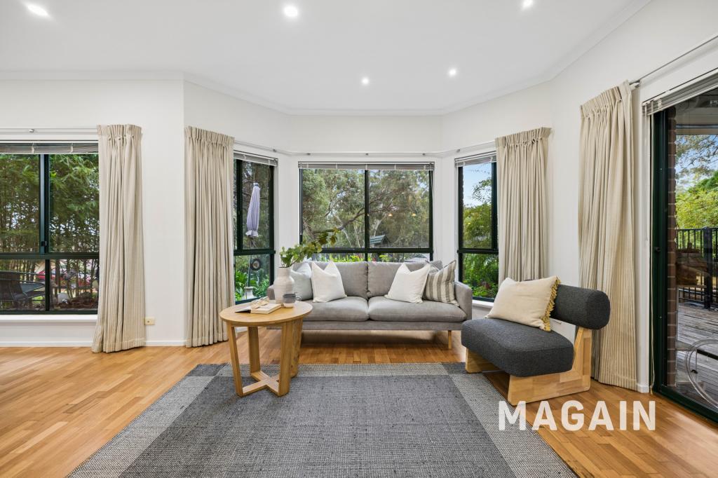 8 Burton Mews, Aberfoyle Park, SA 5159