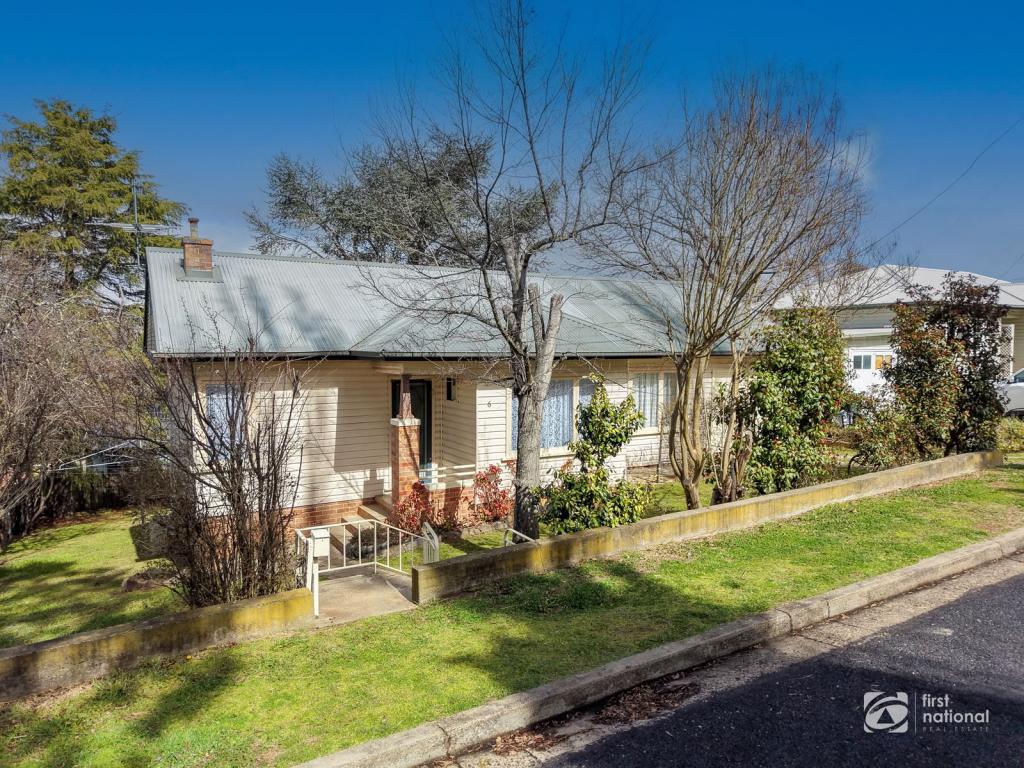 6 Quin Ave, Armidale, NSW 2350