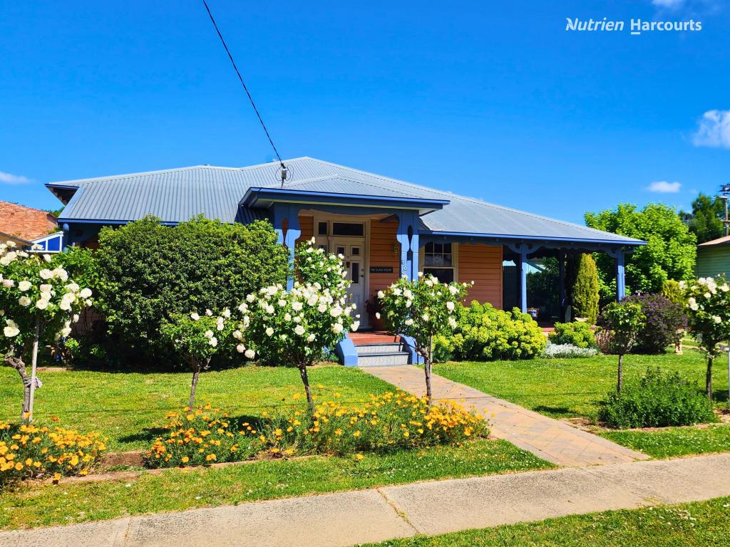 102 West Ave, Glen Innes, NSW 2370