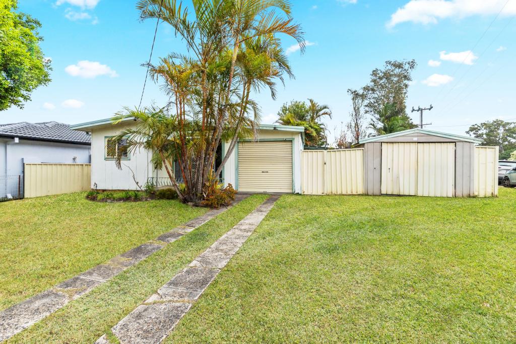 78 Woolana Ave, Budgewoi, NSW 2262