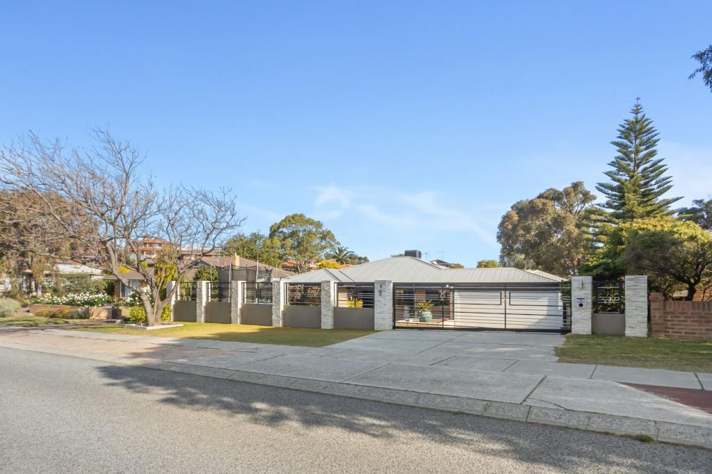 55 Seacrest Dr, Sorrento, WA 6020