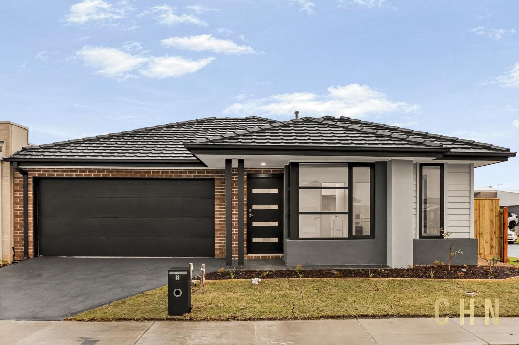 2 Kelsey Rd, Wyndham Vale, VIC 3024