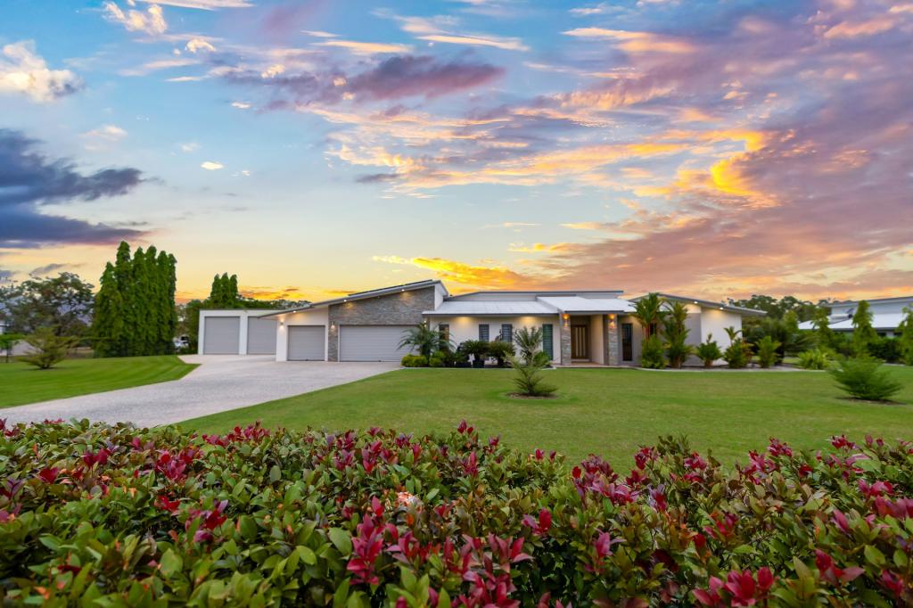 28 Smith Ct, Bellamack, NT 0832