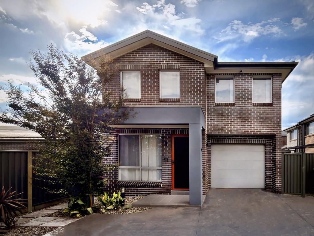 79 Scibberas Ave, Schofields, NSW 2762