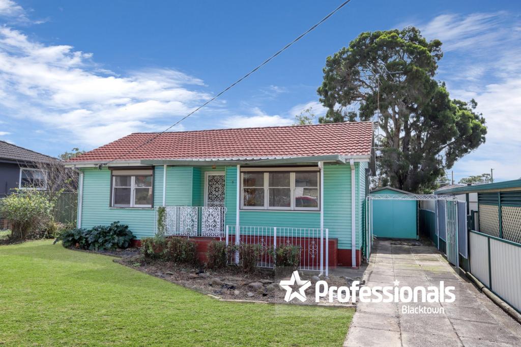 5 Hedley St, Marayong, NSW 2148