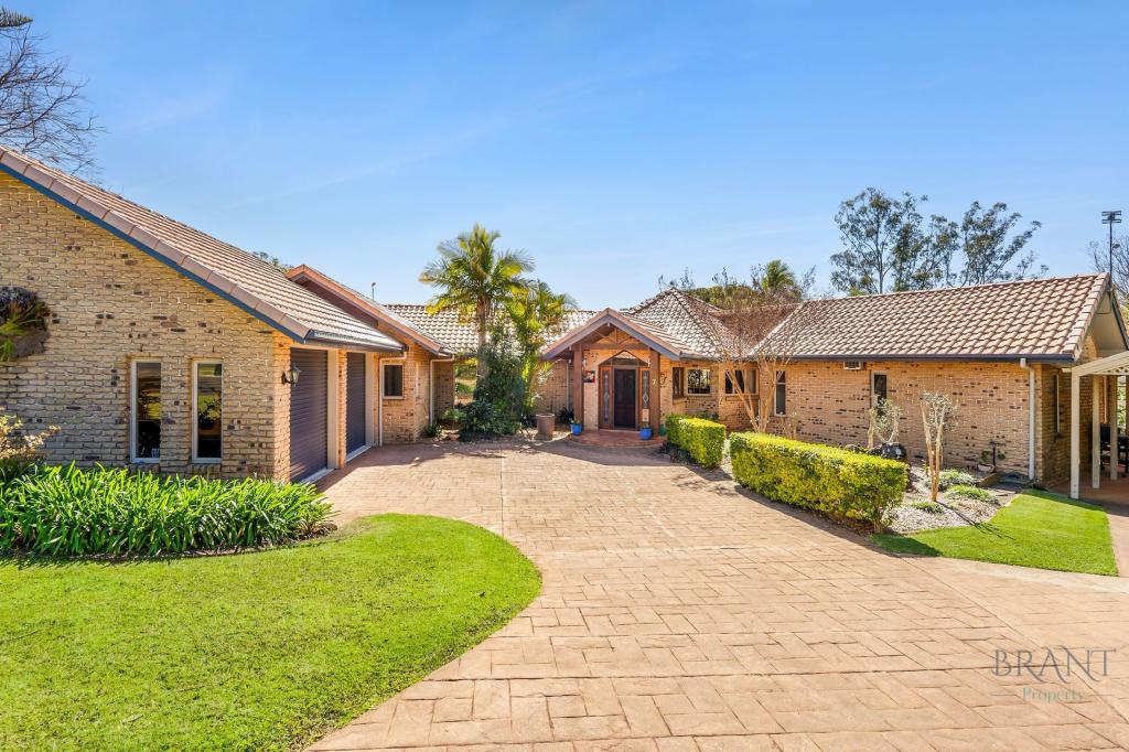 7 Cirrus Pl, Flaxton, QLD 4560