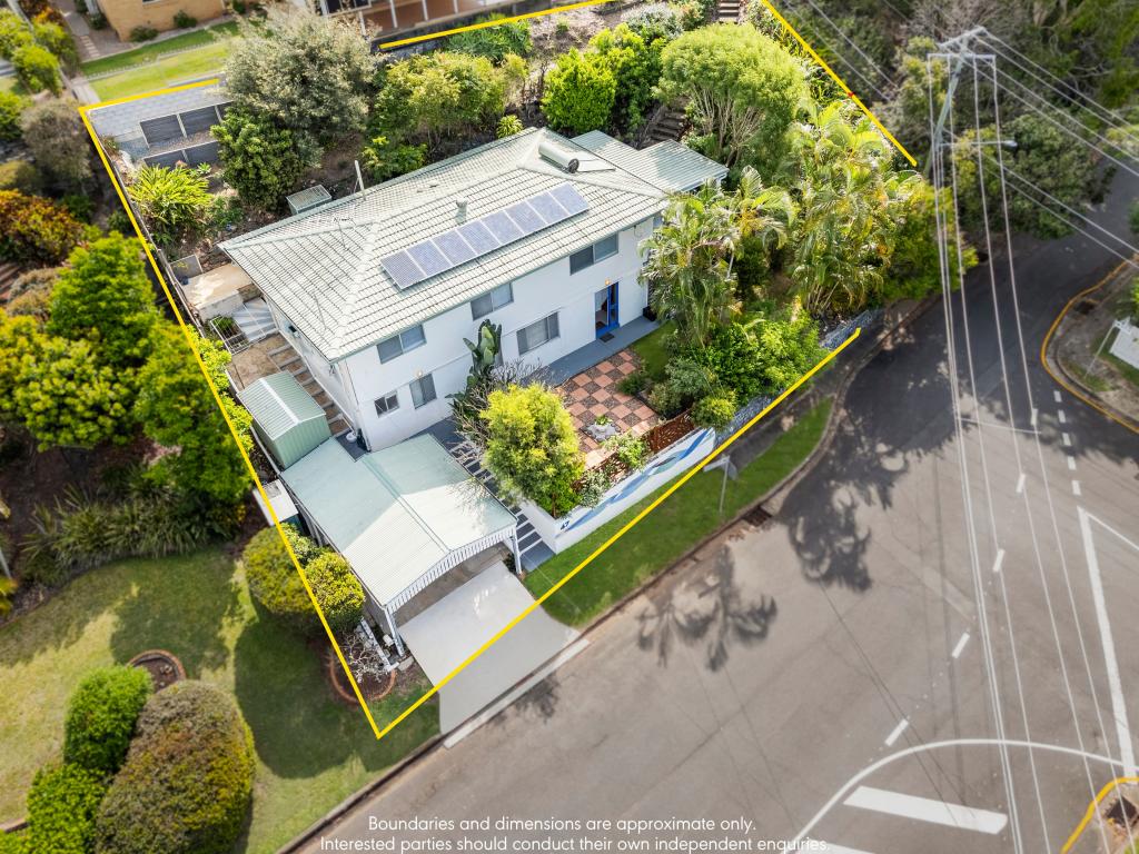 47 Griffith St, Sandgate, QLD 4017