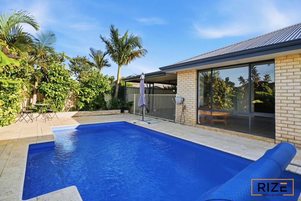 27 Merrivale Cir, Tapping, WA 6065