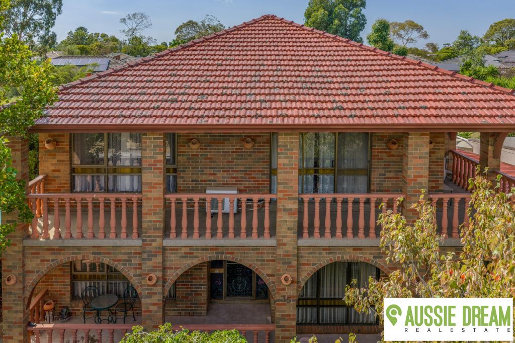 35 Manning Ave, Kurunjang, VIC 3337