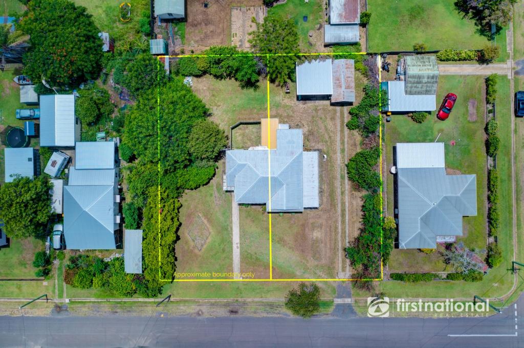 19 High St, Walkervale, QLD 4670