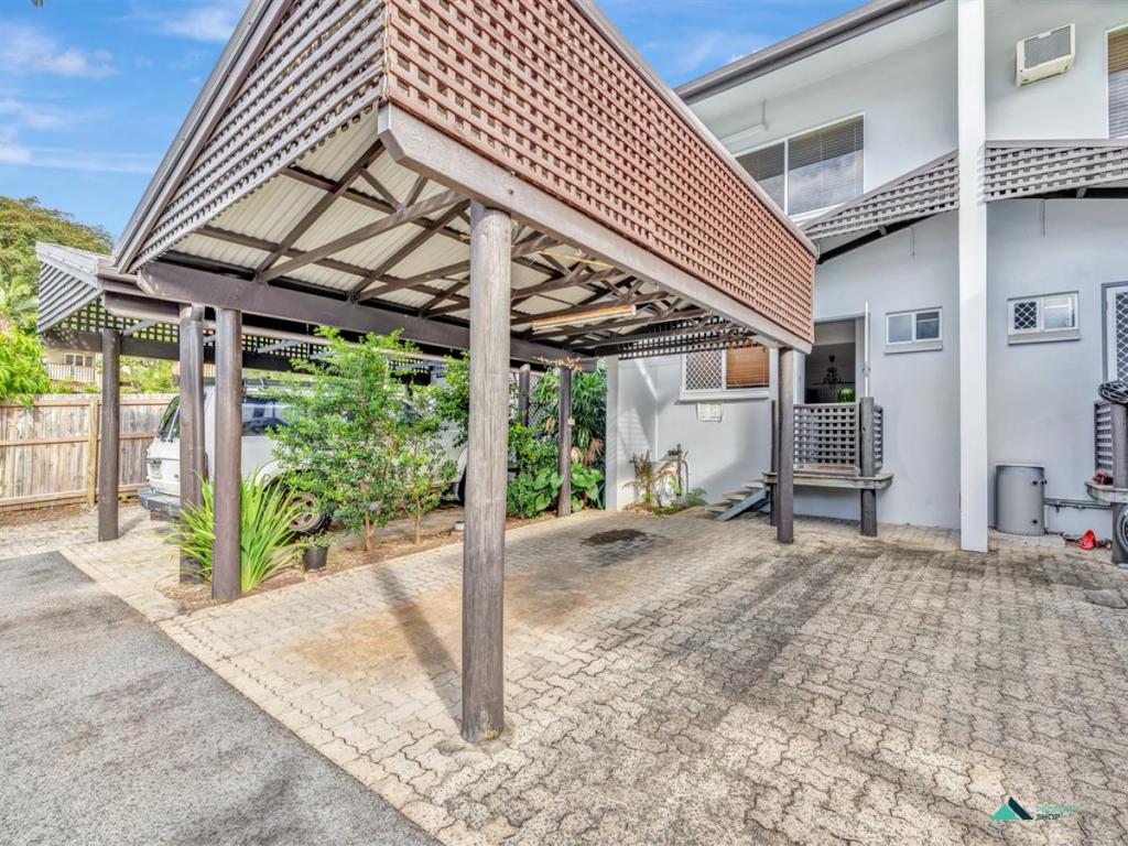 Contact Agent For Address, Stratford, QLD 4870