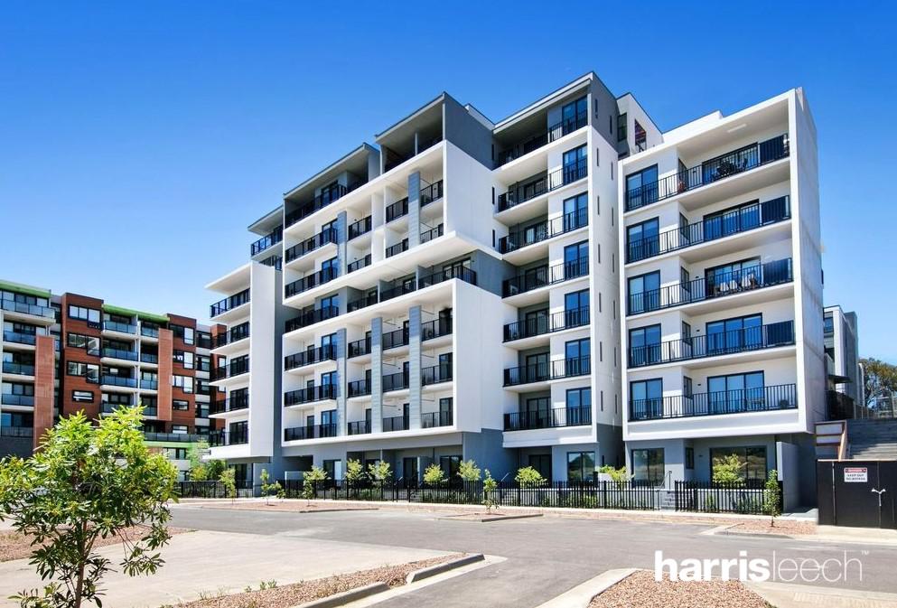 409/8 Olive York Way, Brunswick West, VIC 3055