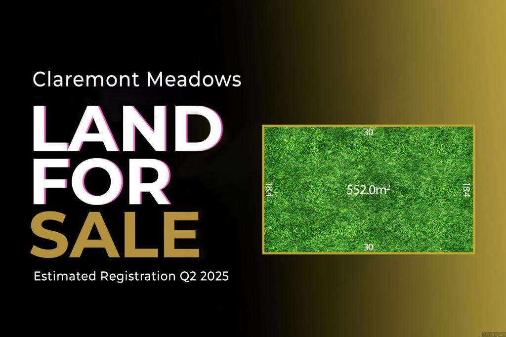 Contact Agent For Address, Claremont Meadows, NSW 2747