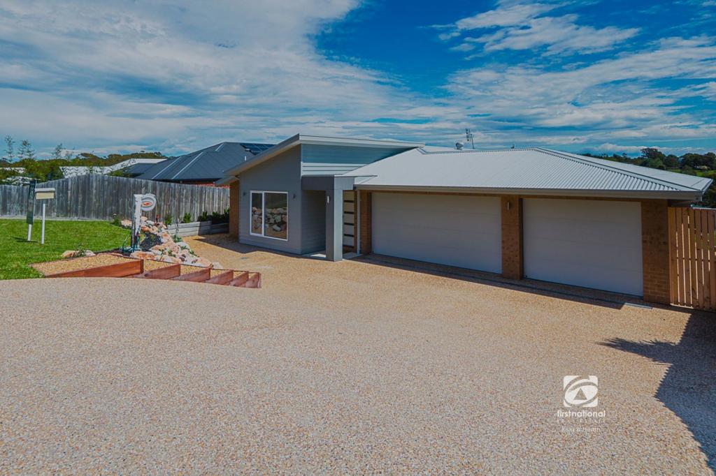 93 GOLD RING RD, LAKE BUNGA, VIC 3909