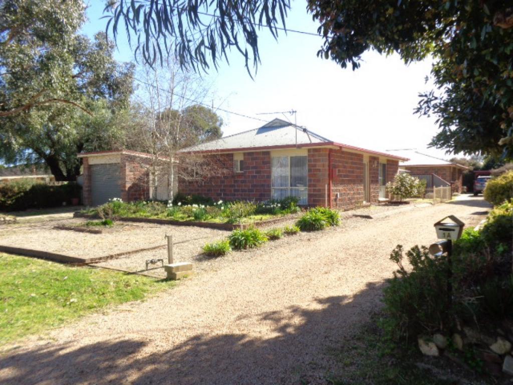 1 Hobson St, Stratford, VIC 3862