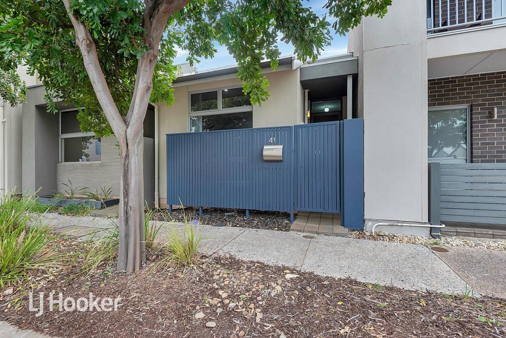 41 Riverside St, Mawson Lakes, SA 5095