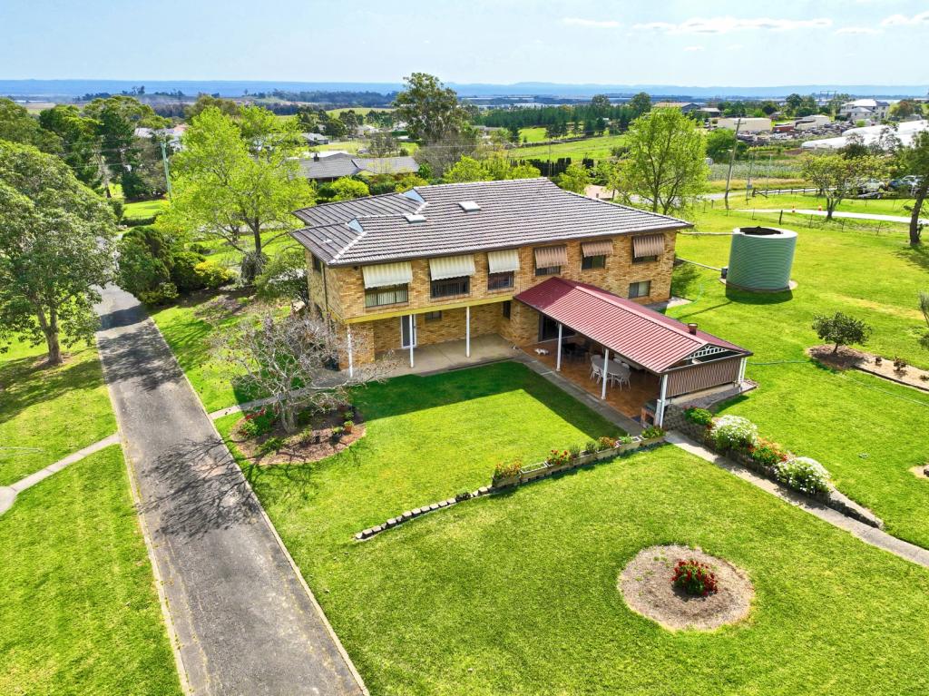 47-55 Garfield Rd, Horsley Park, NSW 2175