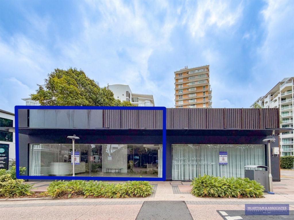 Contact Agent For Address, Maroochydore, QLD 4558