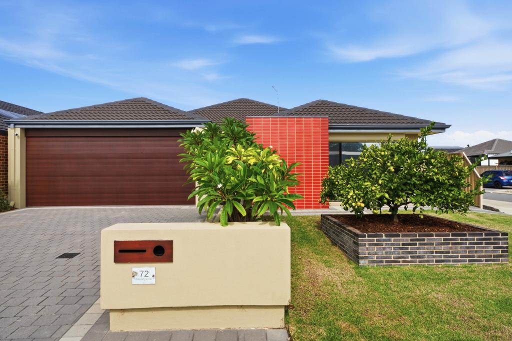 72 KALYANG LOOP, BYFORD, WA 6122